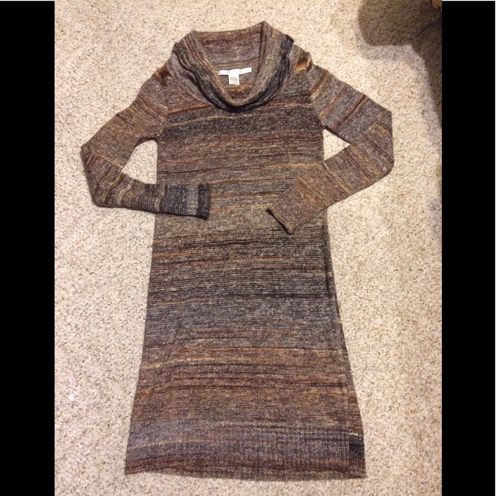 Dress, Stretchy soft material